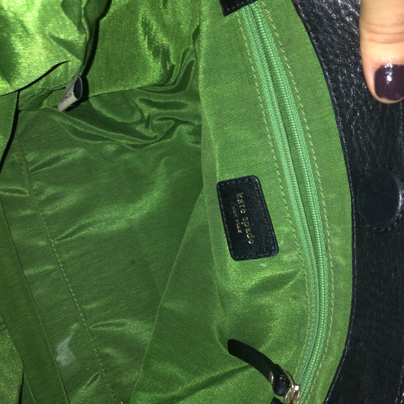 Kate Spade Purse - Picture 4 of 4